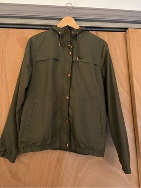 Volcom Windbreaker